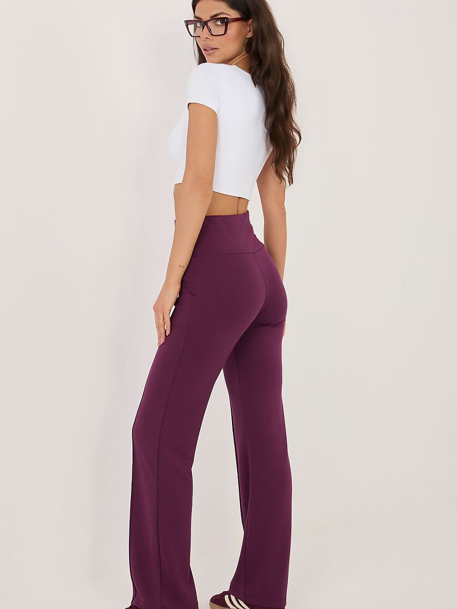  Tracksuit trousers model 226981 Rue Paris 