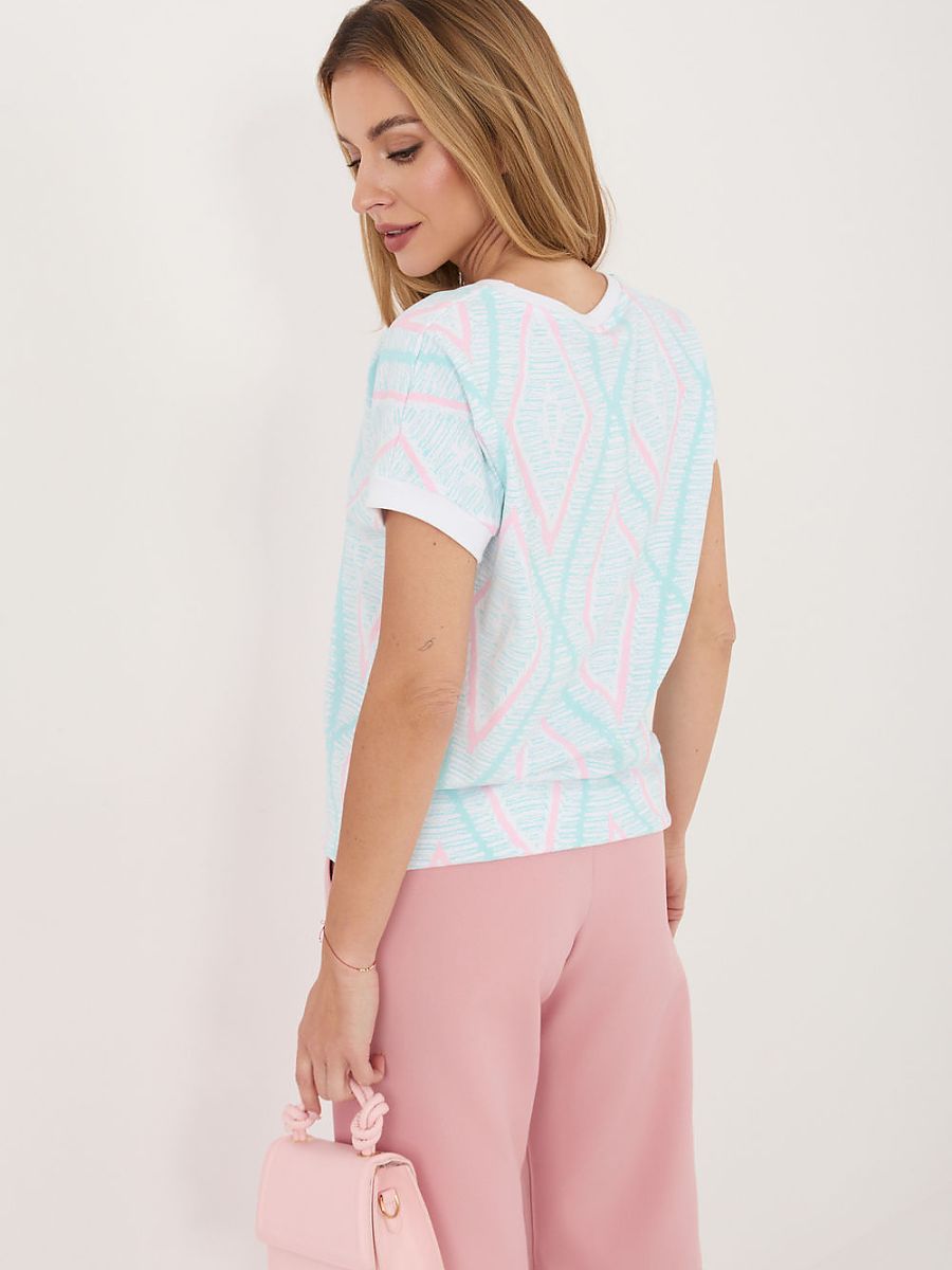  Blouse model 227039 Relevance 