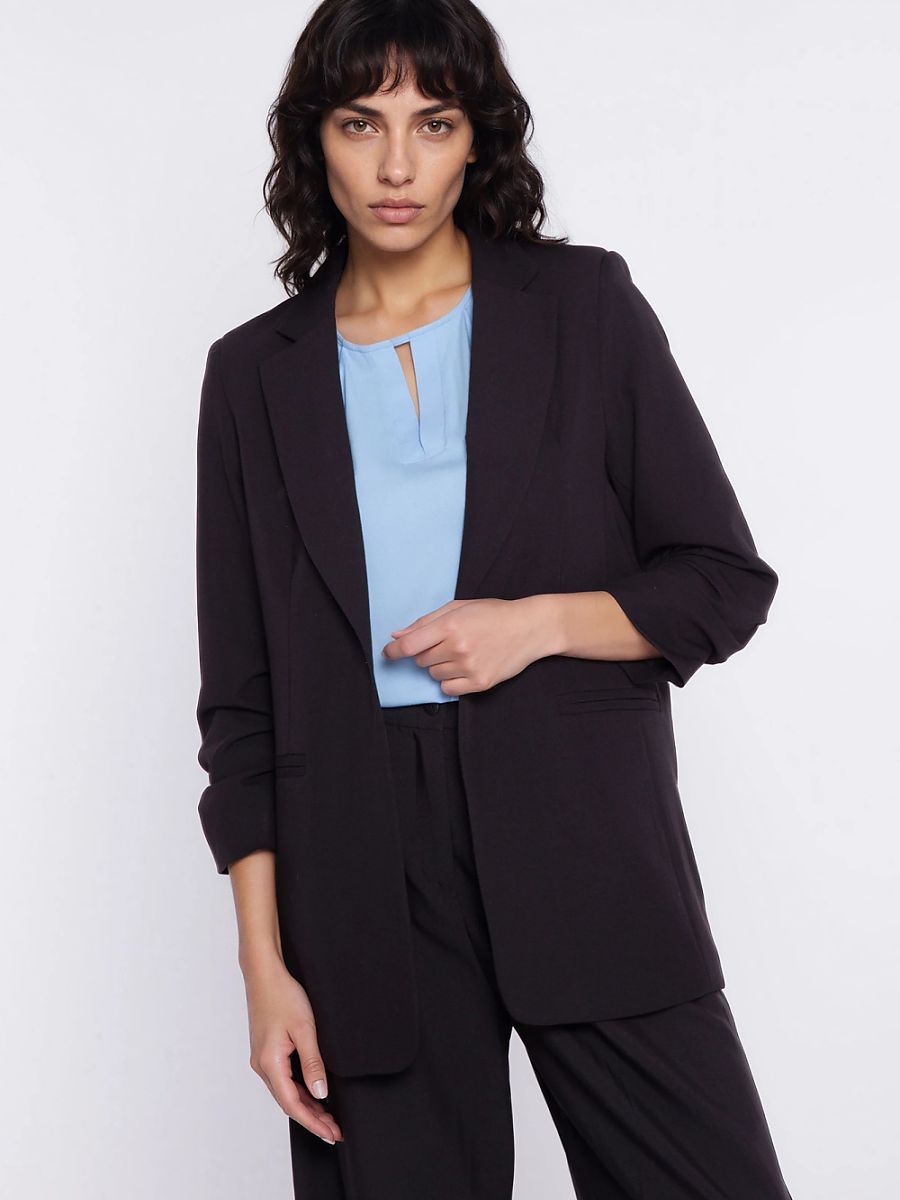  Jacket model 227142 Nife 
