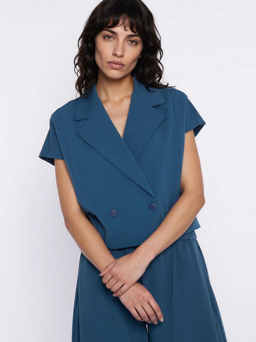 Jacket model 227148 Nife 