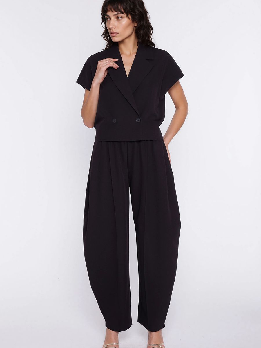  Women trousers model 227151 Nife 
