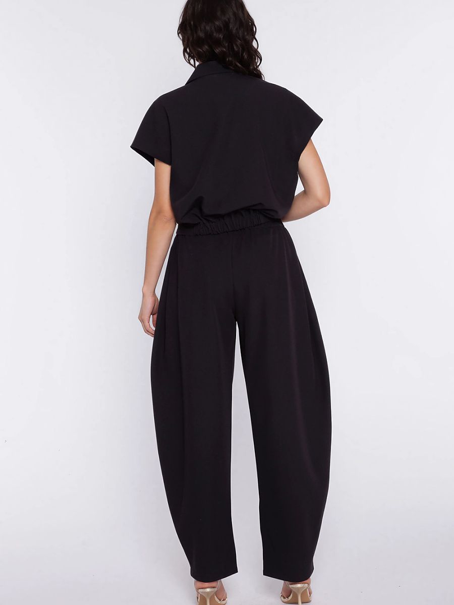  Women trousers model 227151 Nife 