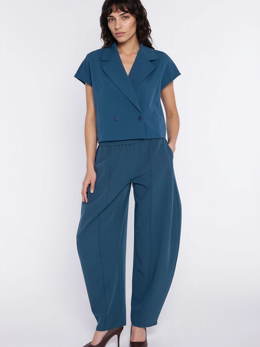  Women trousers model 227152 Nife 