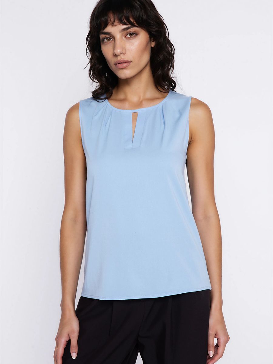  Blouse model 227156 Nife 