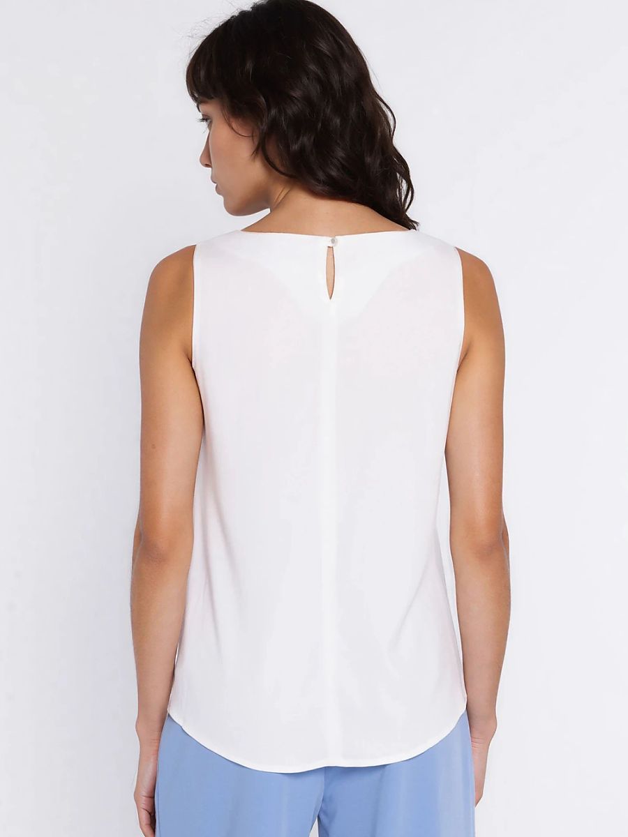  Blouse model 227157 Nife 