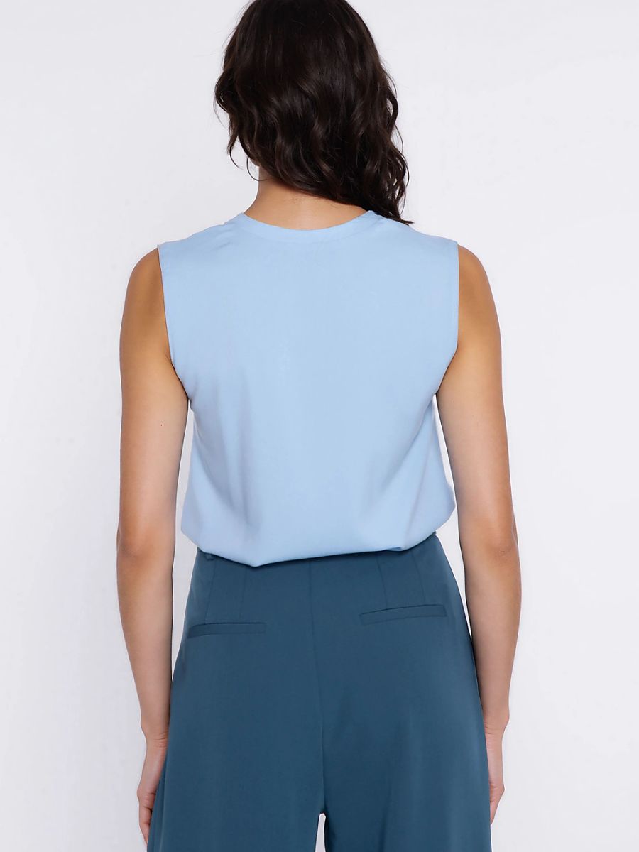  Blouse model 227158 Nife 