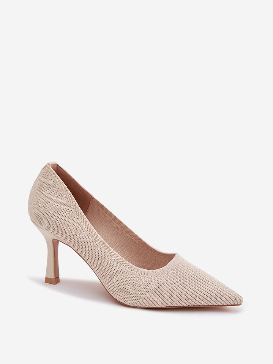  High heels model 227170 Step in style 