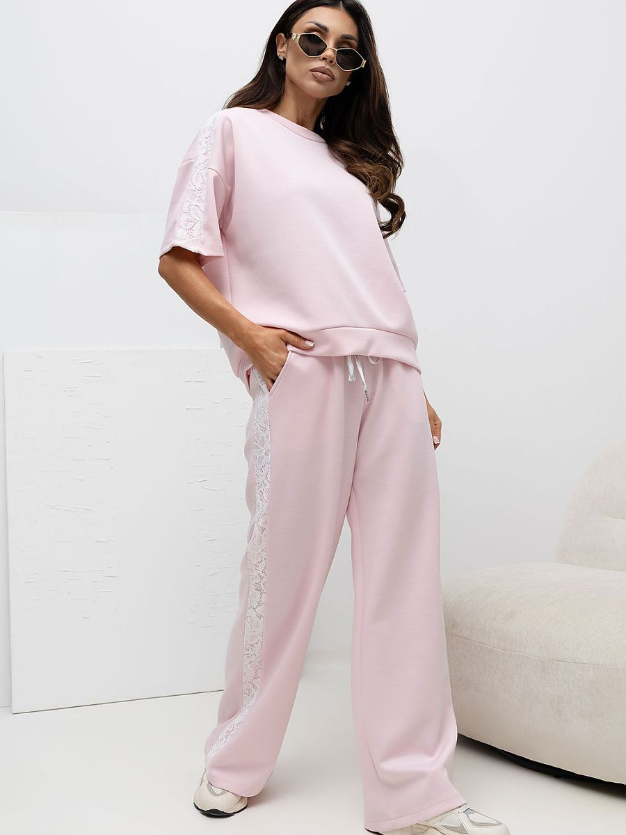  Tracksuit trousers model 227178 Factory Price 
