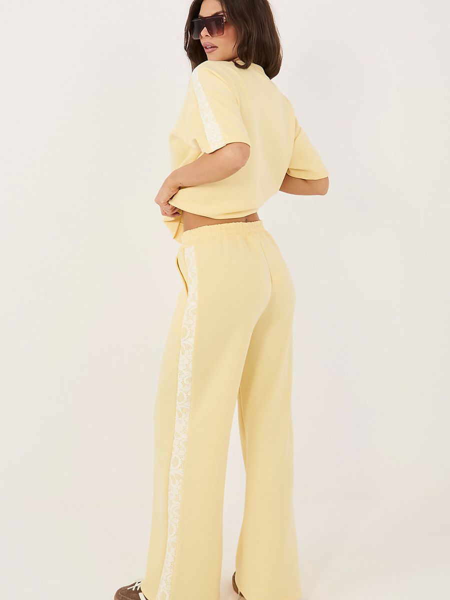  Tracksuit trousers model 227179 Factory Price 