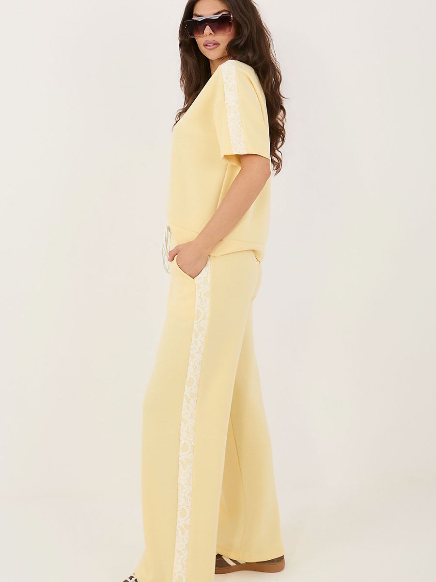  Tracksuit trousers model 227179 Factory Price 
