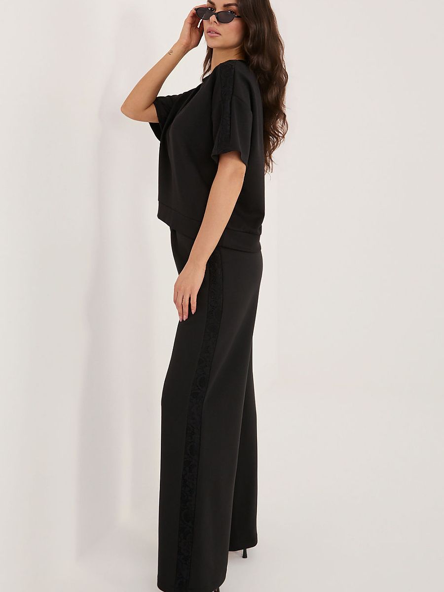  Tracksuit trousers model 227180 Factory Price 