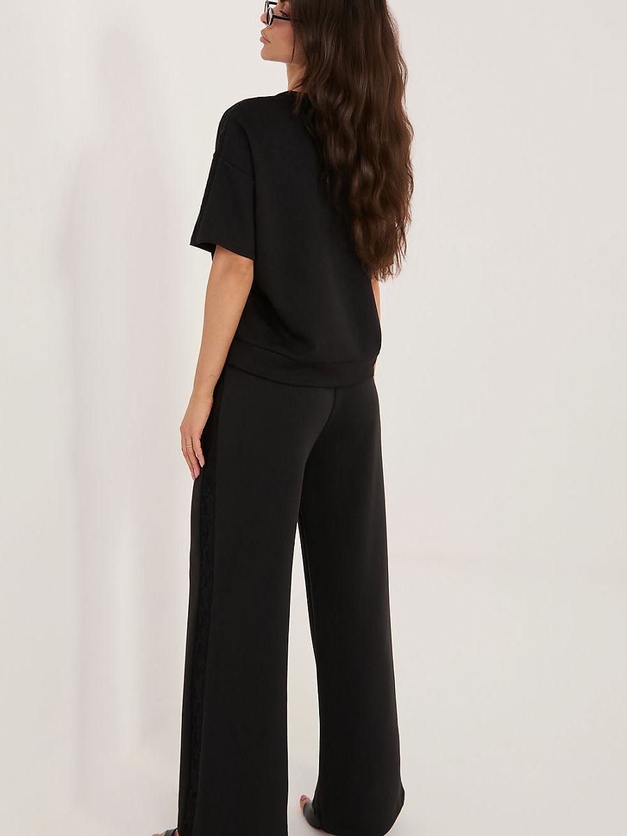  Tracksuit trousers model 227180 Factory Price 
