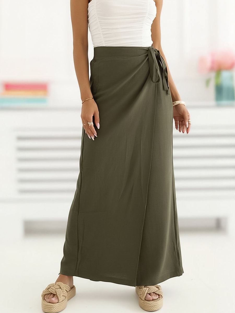  Women trousers model 227184 Factory Price 