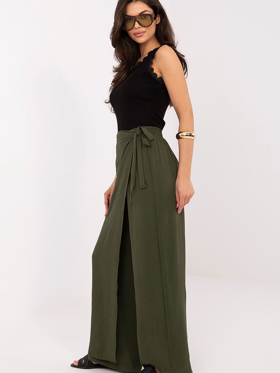  Women trousers model 227184 Factory Price 