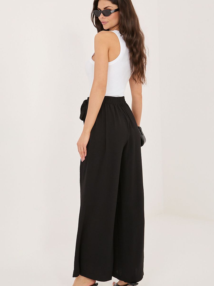  Women trousers model 227185 Factory Price 