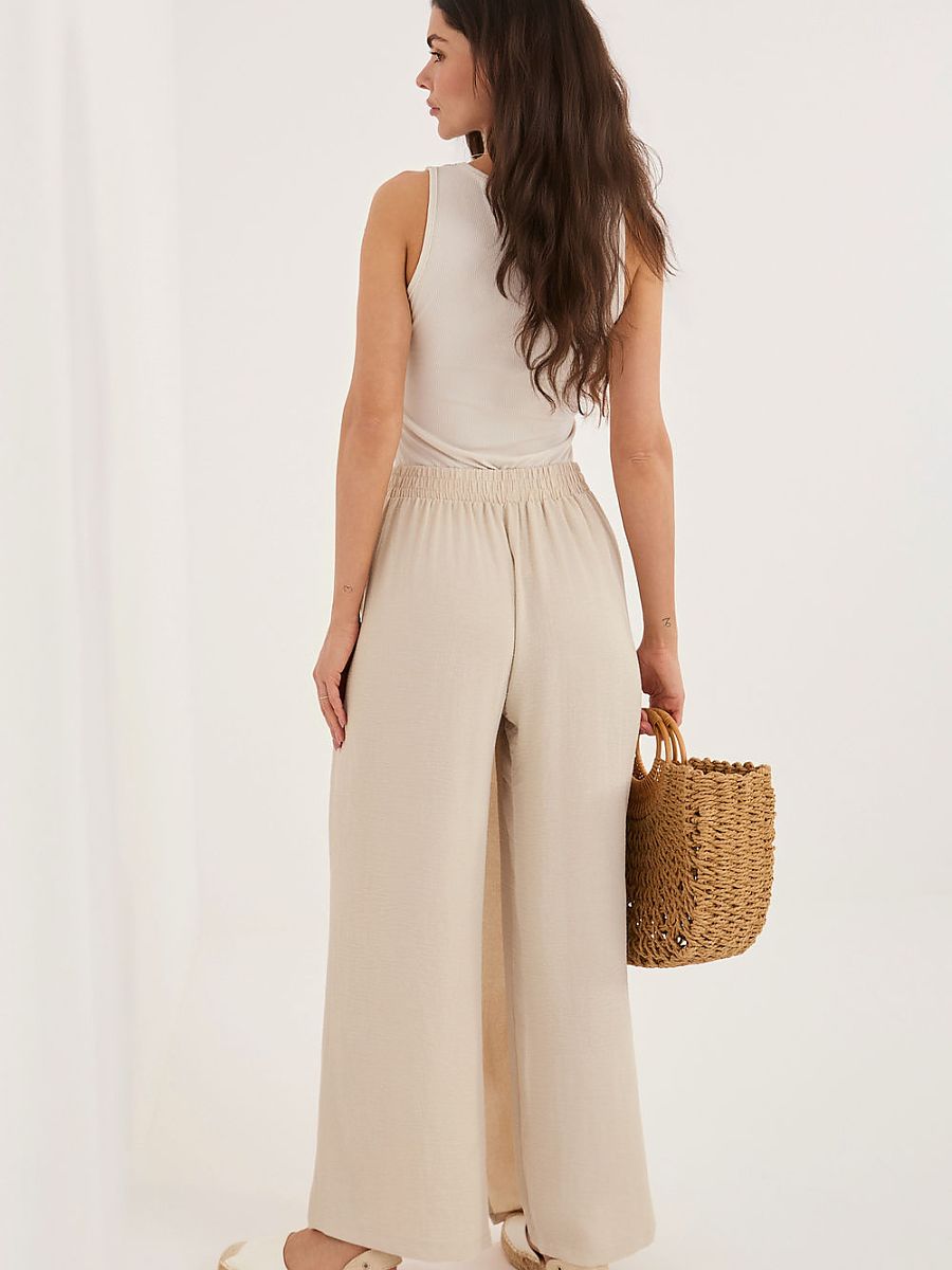  Women trousers model 227187 Factory Price 