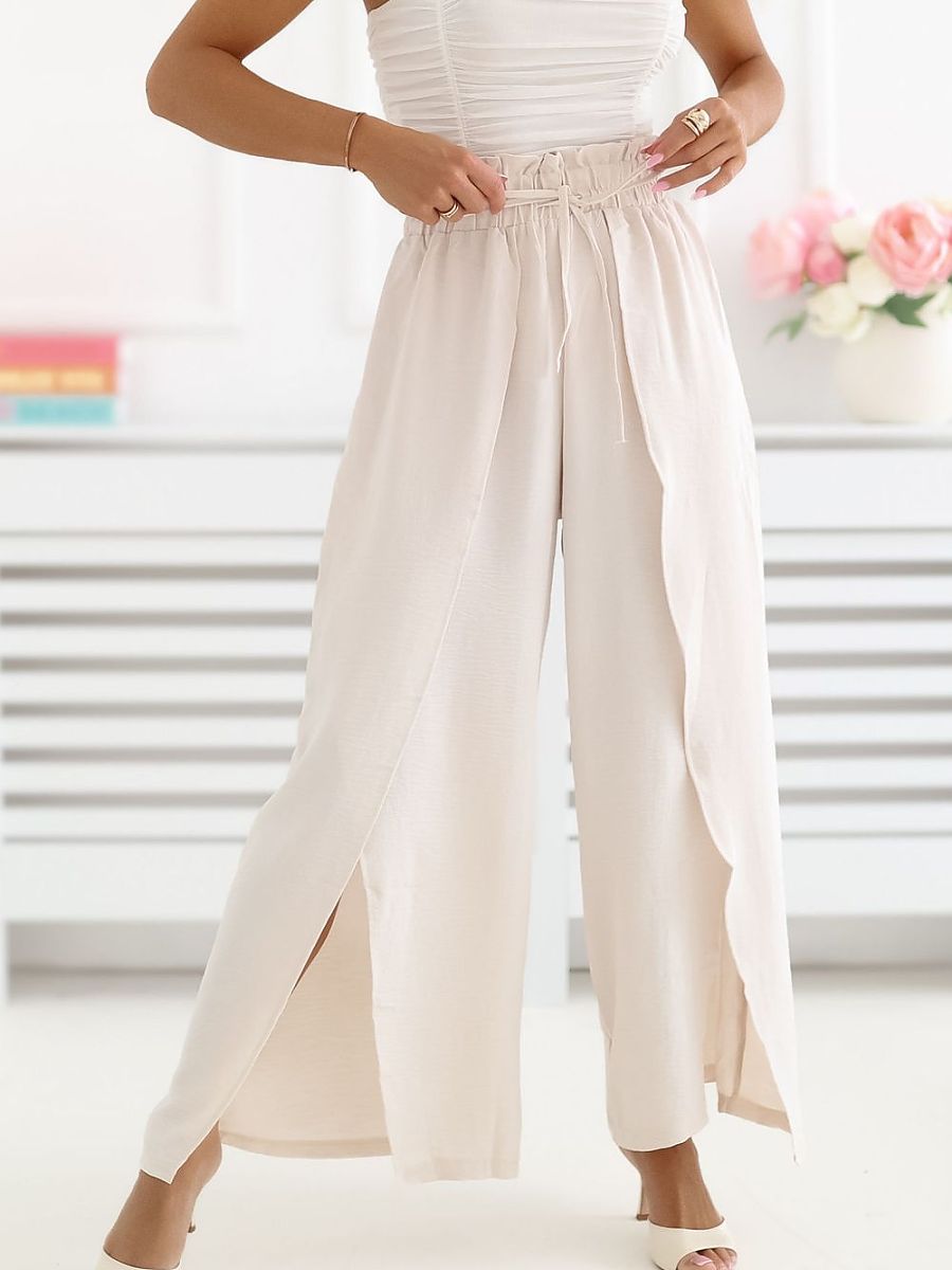  Women trousers model 227193 Factory Price 