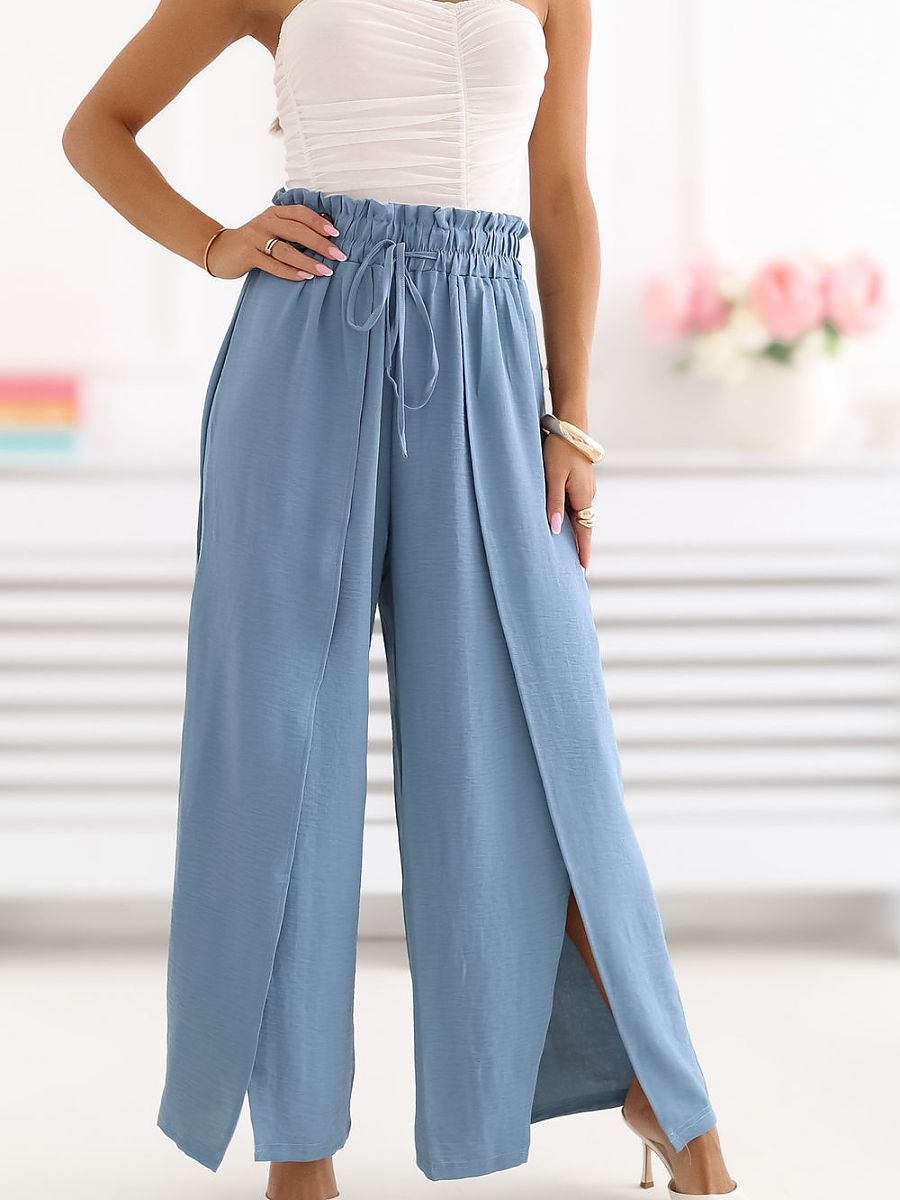  Women trousers model 227194 Factory Price 