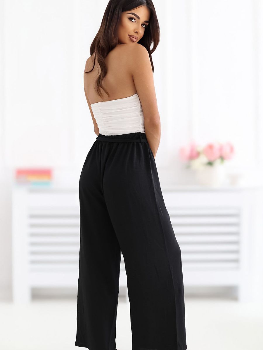  Women trousers model 227200 Factory Price 