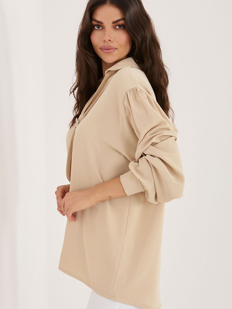  Blouse model 227202 Factory Price 