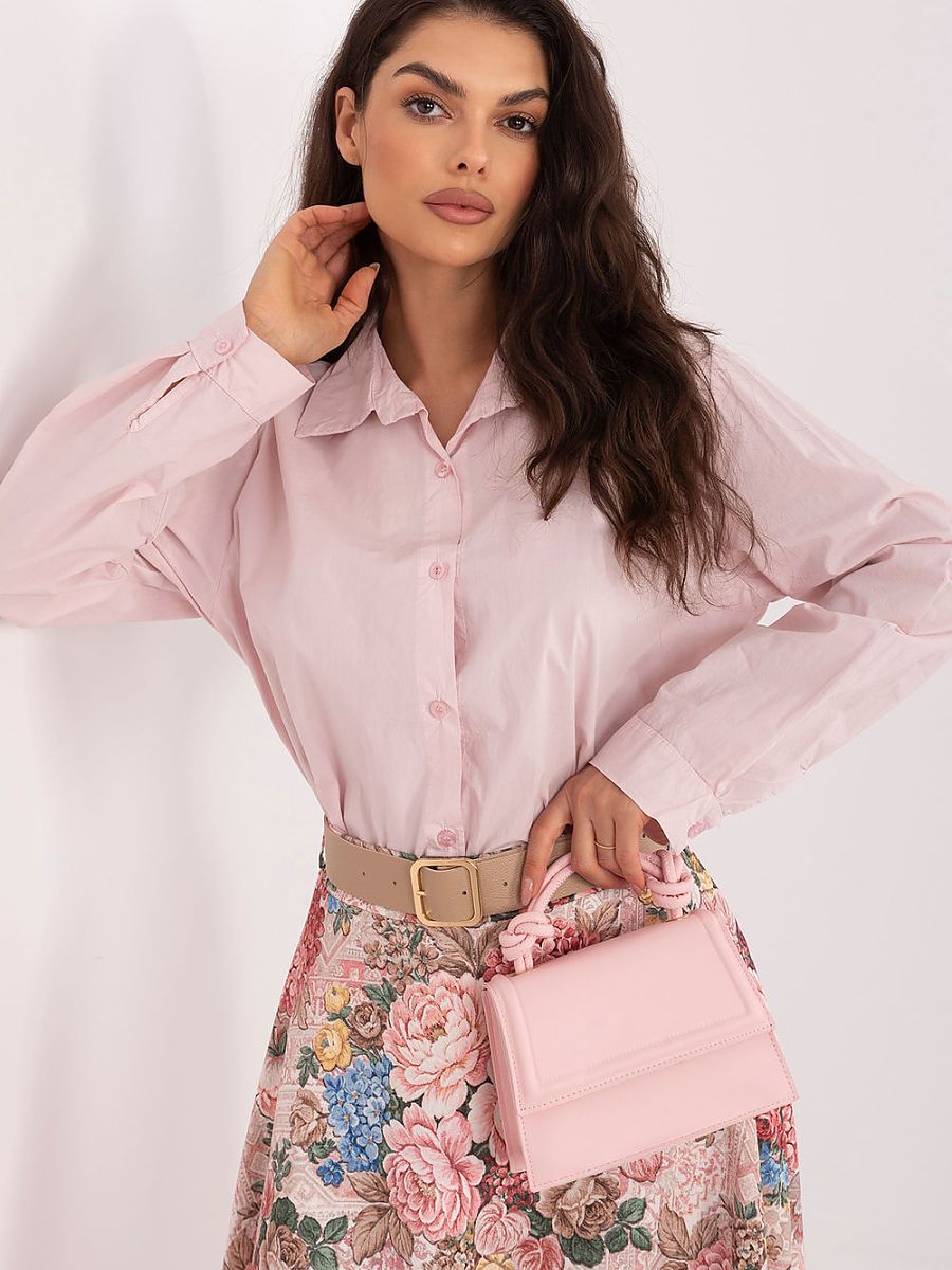  Long sleeve shirt model 227219 Factory Price 