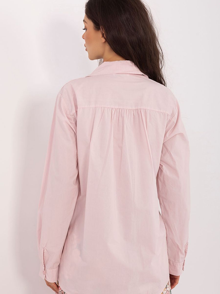  Long sleeve shirt model 227219 Factory Price 
