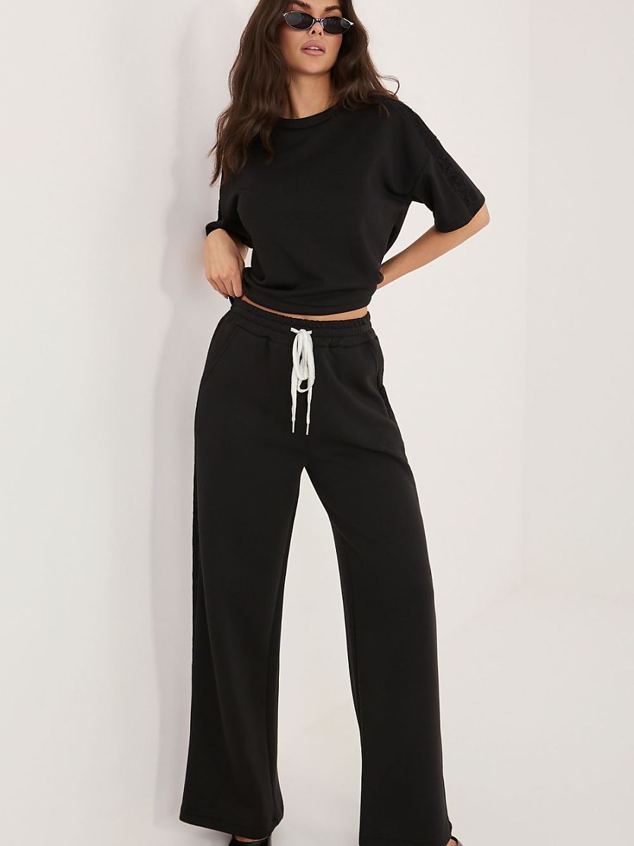  Tracksuit trousers model 227180 Factory Price 