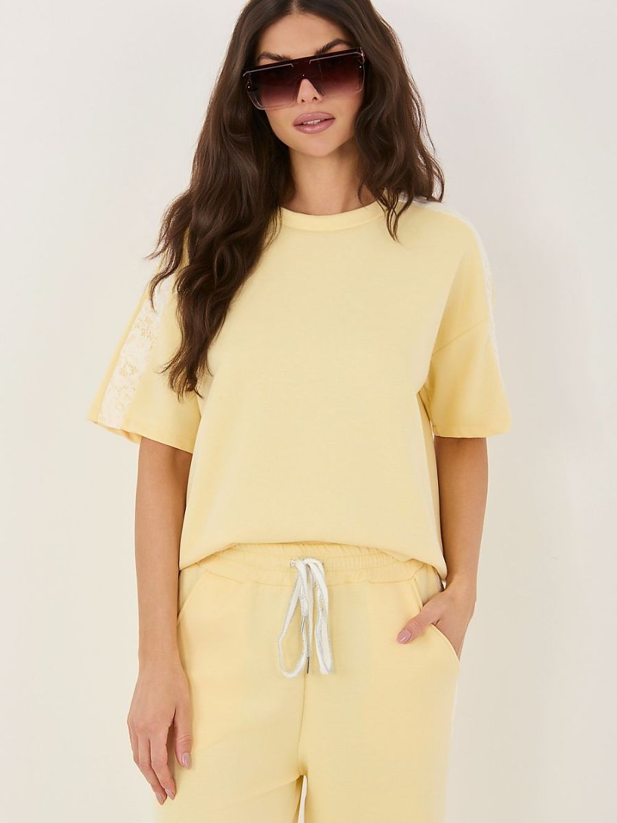  Blouse model 227182 Factory Price 