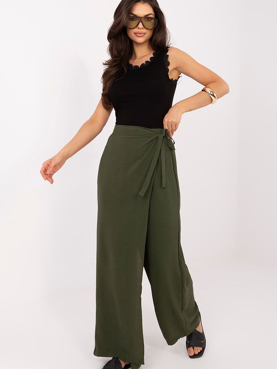  Women trousers model 227184 Factory Price 
