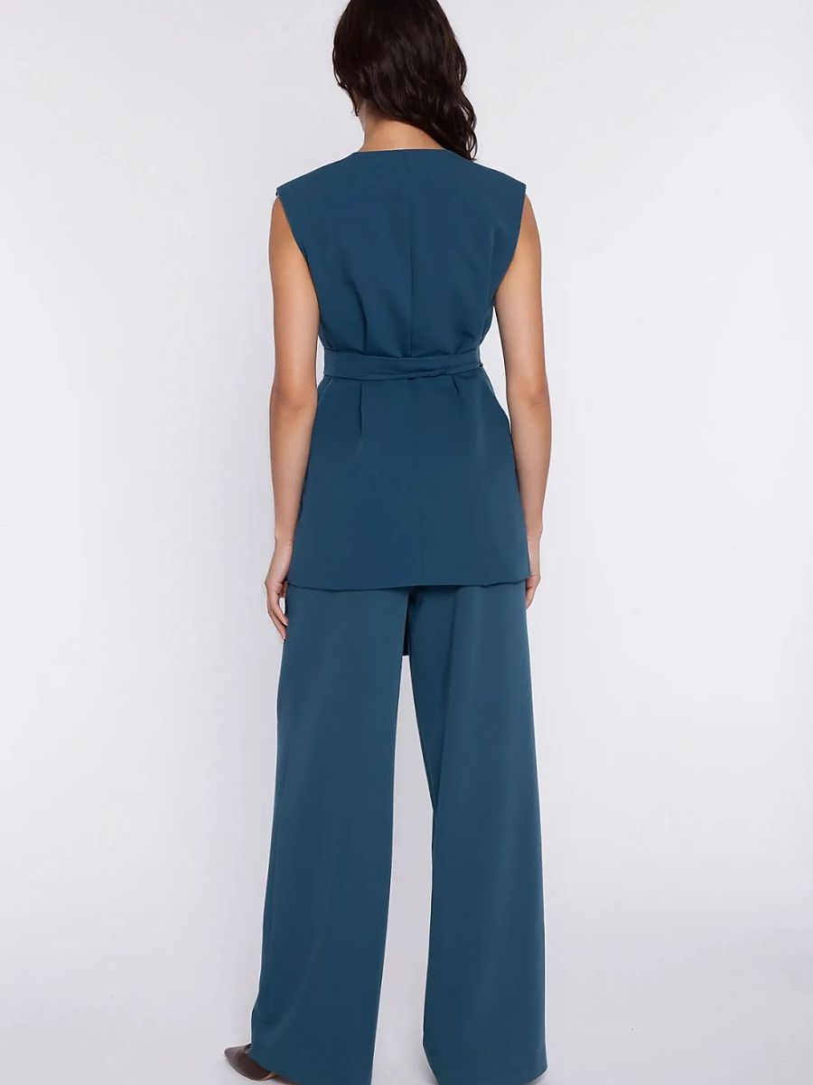  Women trousers model 227150 Nife 