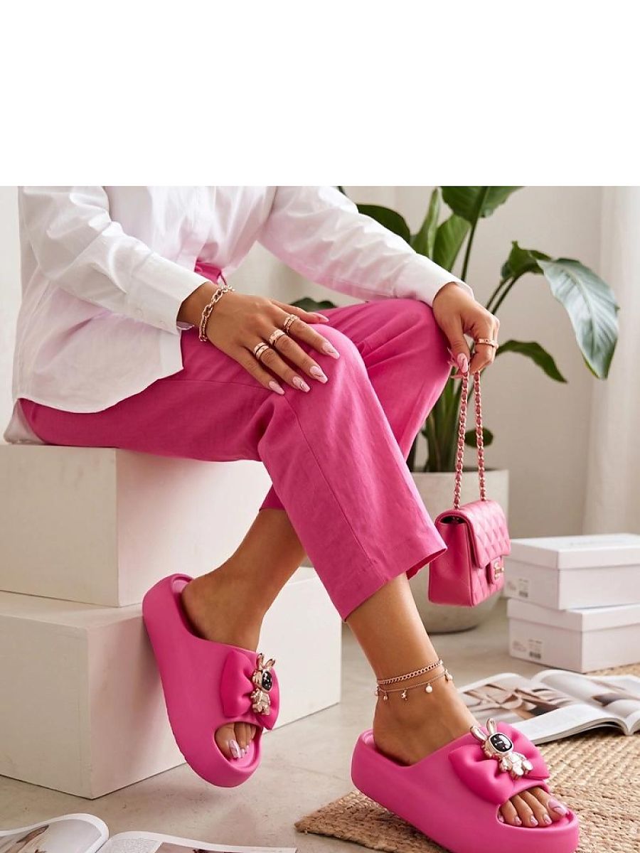  Platform sandals model 227251 Solea 