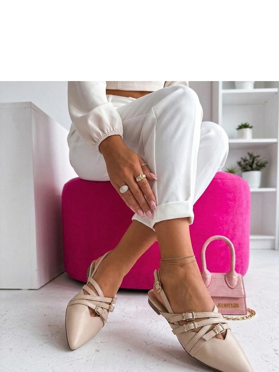  Ballet flats model 227271 Solea 