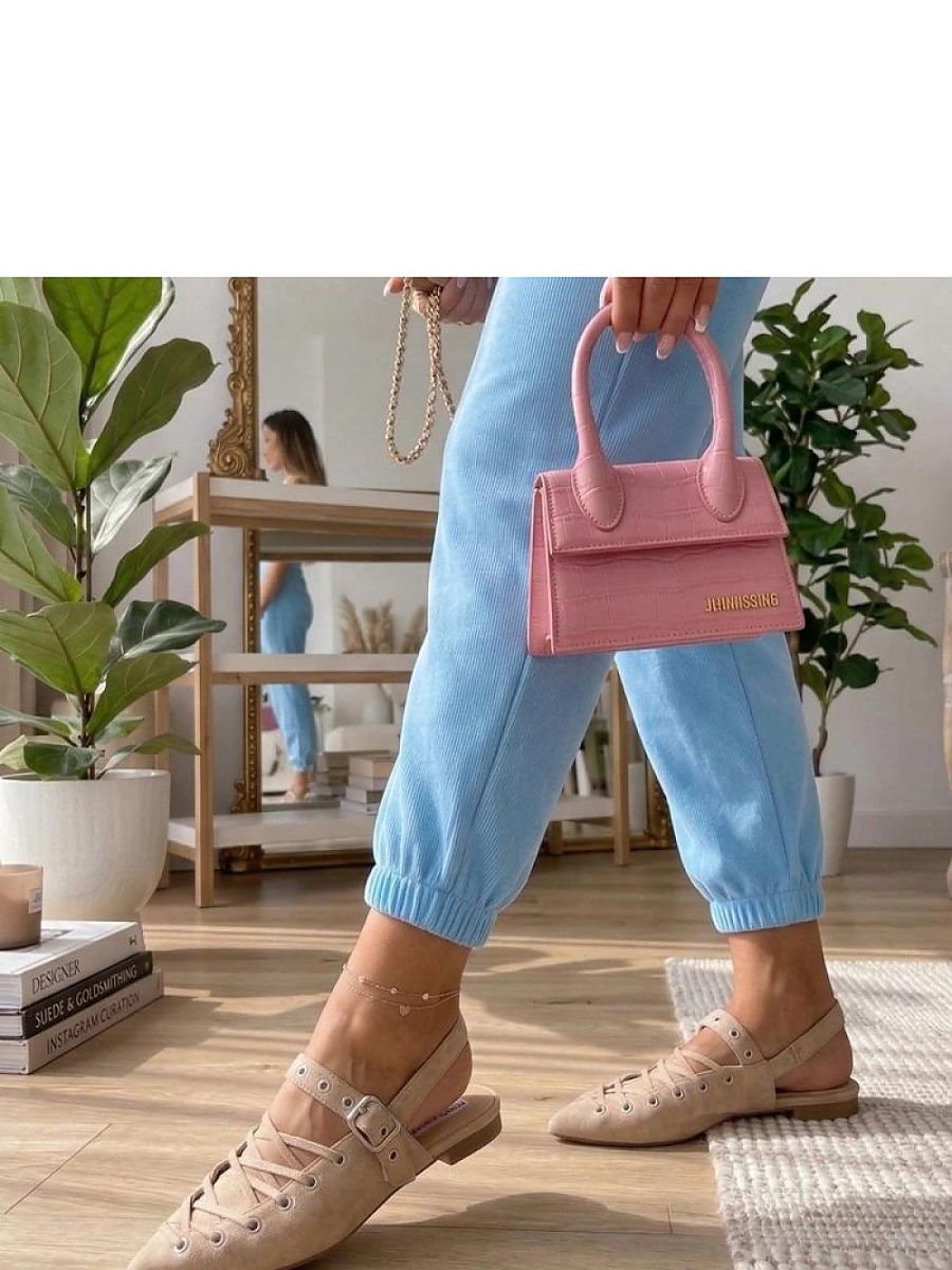  Ballet flats model 227272 Solea 