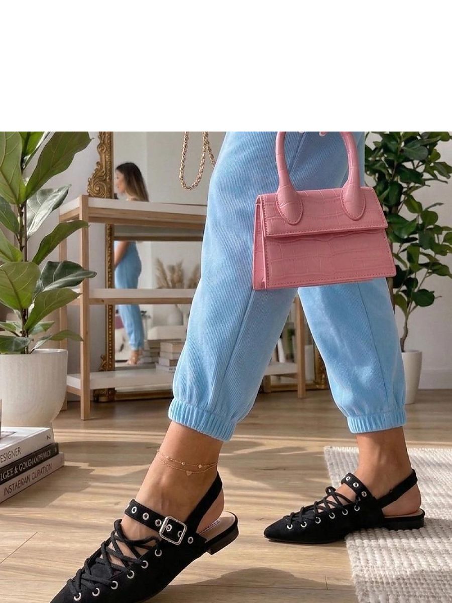  Ballet flats model 227275 Solea 