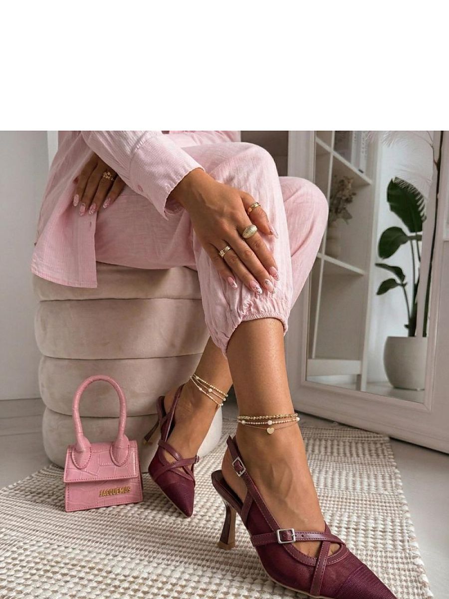  High heels model 227280 Solea 