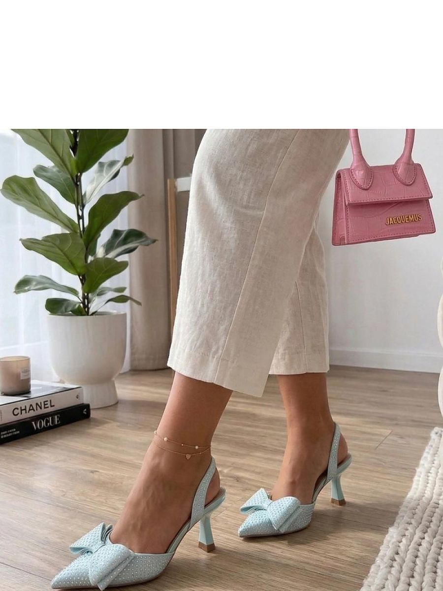  High heels model 227281 Solea 