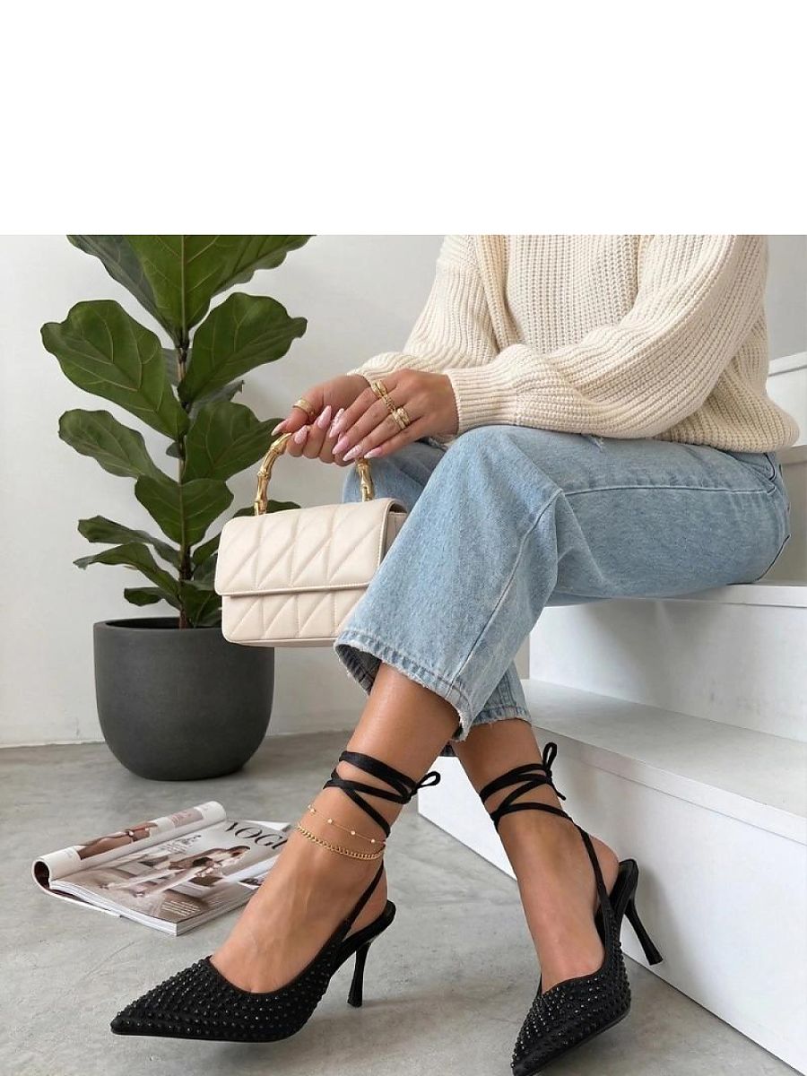  Strappy high heels model 227285 Solea 