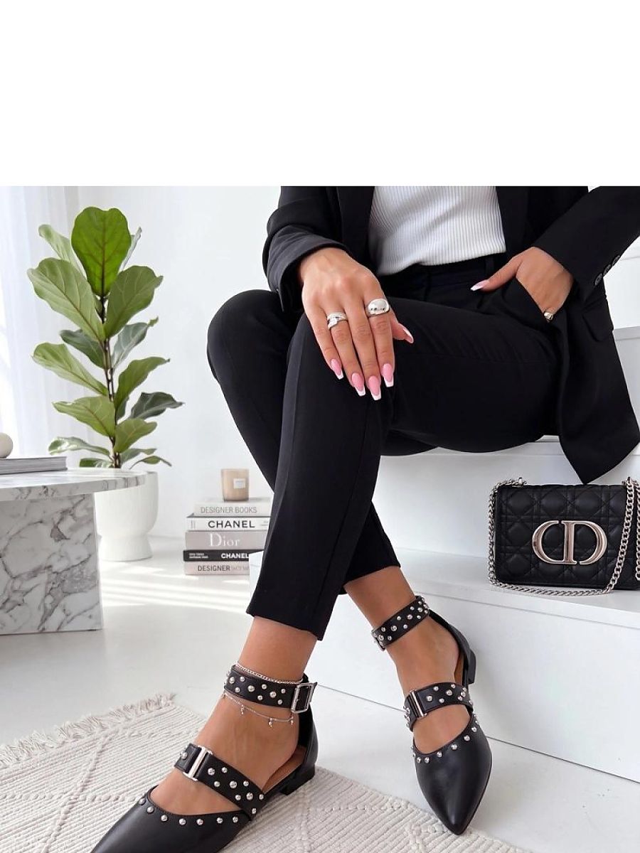  Ballet flats model 227297 Solea 