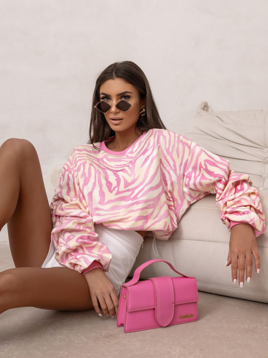  Sweatshirt model 227332 LaBalancia 