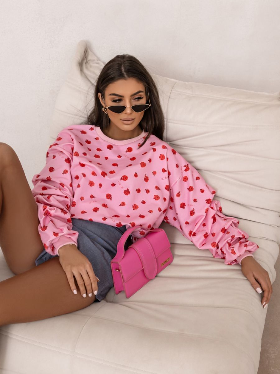  Sweatshirt model 227333 LaBalancia 
