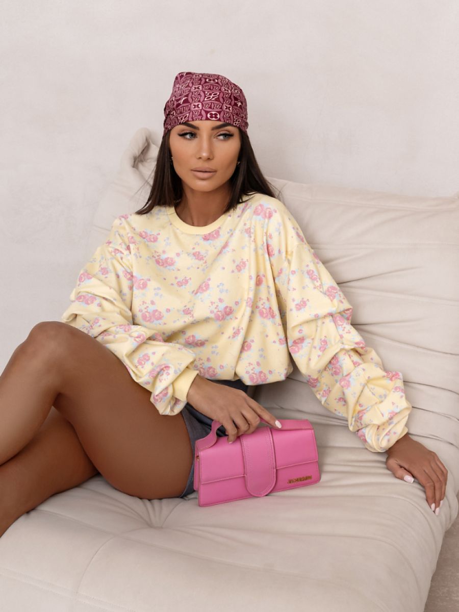  Sweatshirt model 227334 LaBalancia 