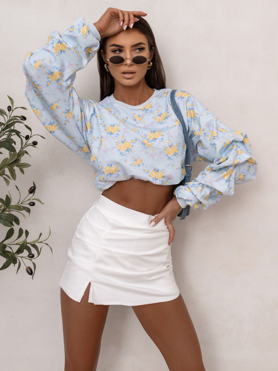  Sweatshirt model 227335 LaBalancia 