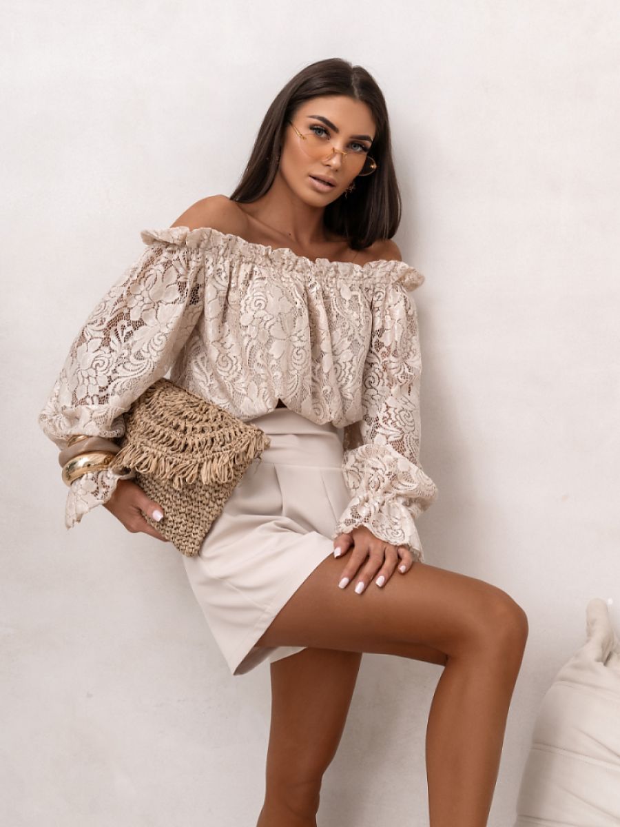  Blouse model 227342 LaBalancia 