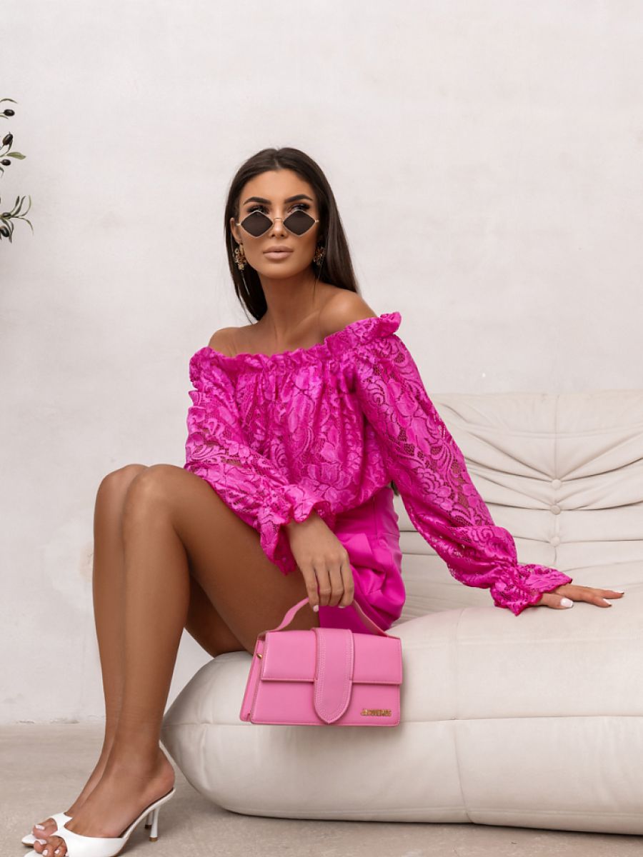  Blouse model 227343 LaBalancia 