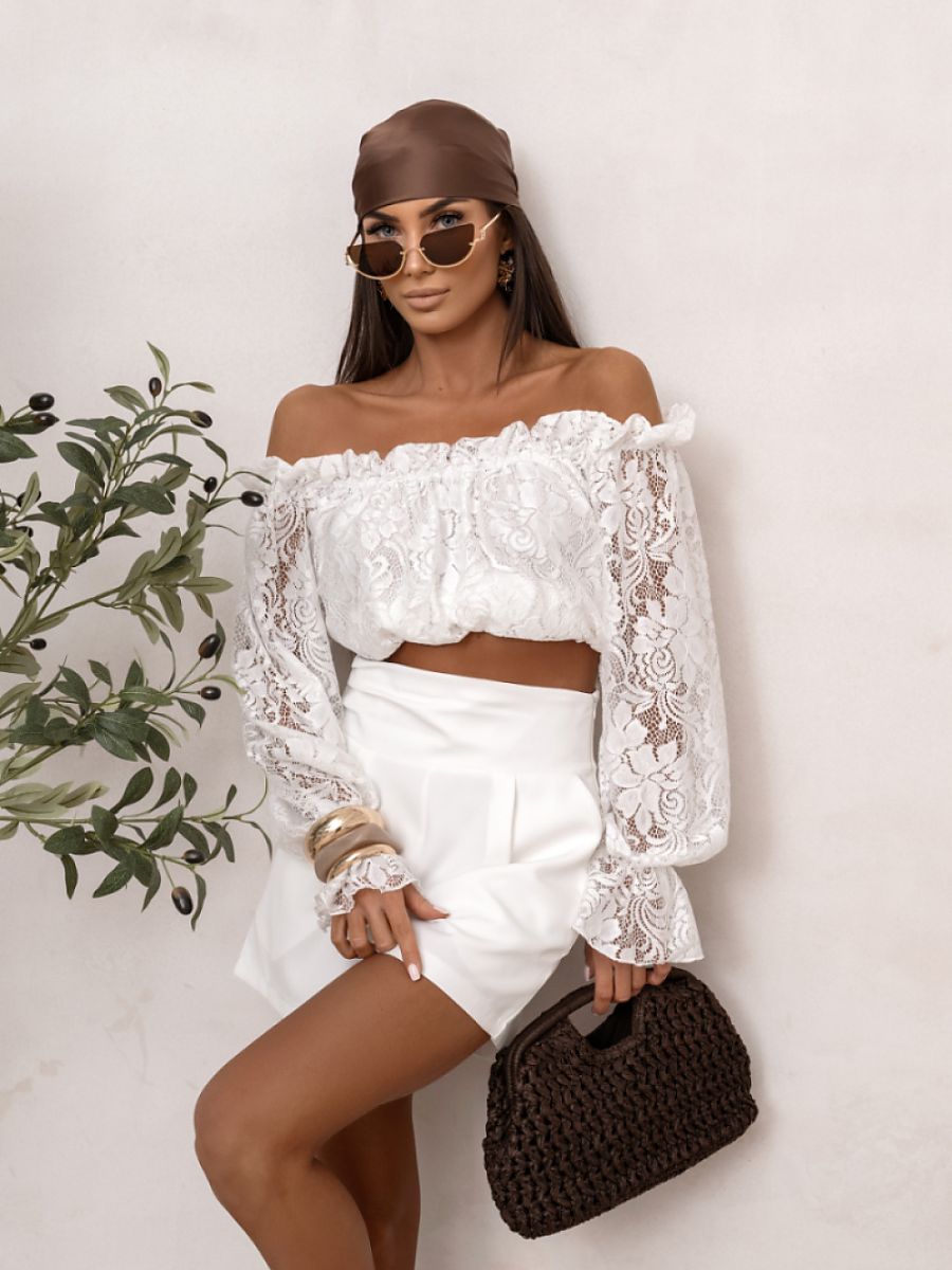  Blouse model 227346 LaBalancia 