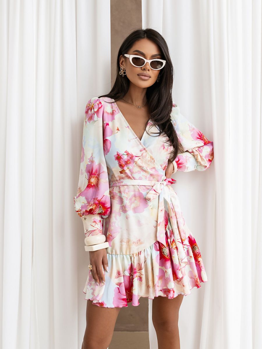  Daydress model 227347 LaBalancia 