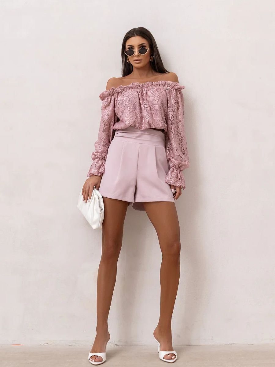  Shorts model 227339 LaBalancia 