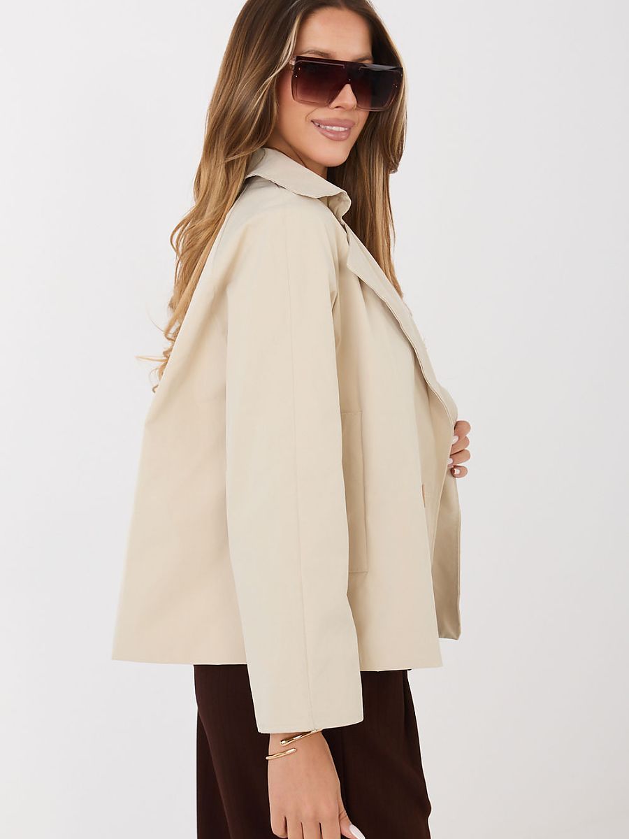  Coat model 227355 Rue Paris 