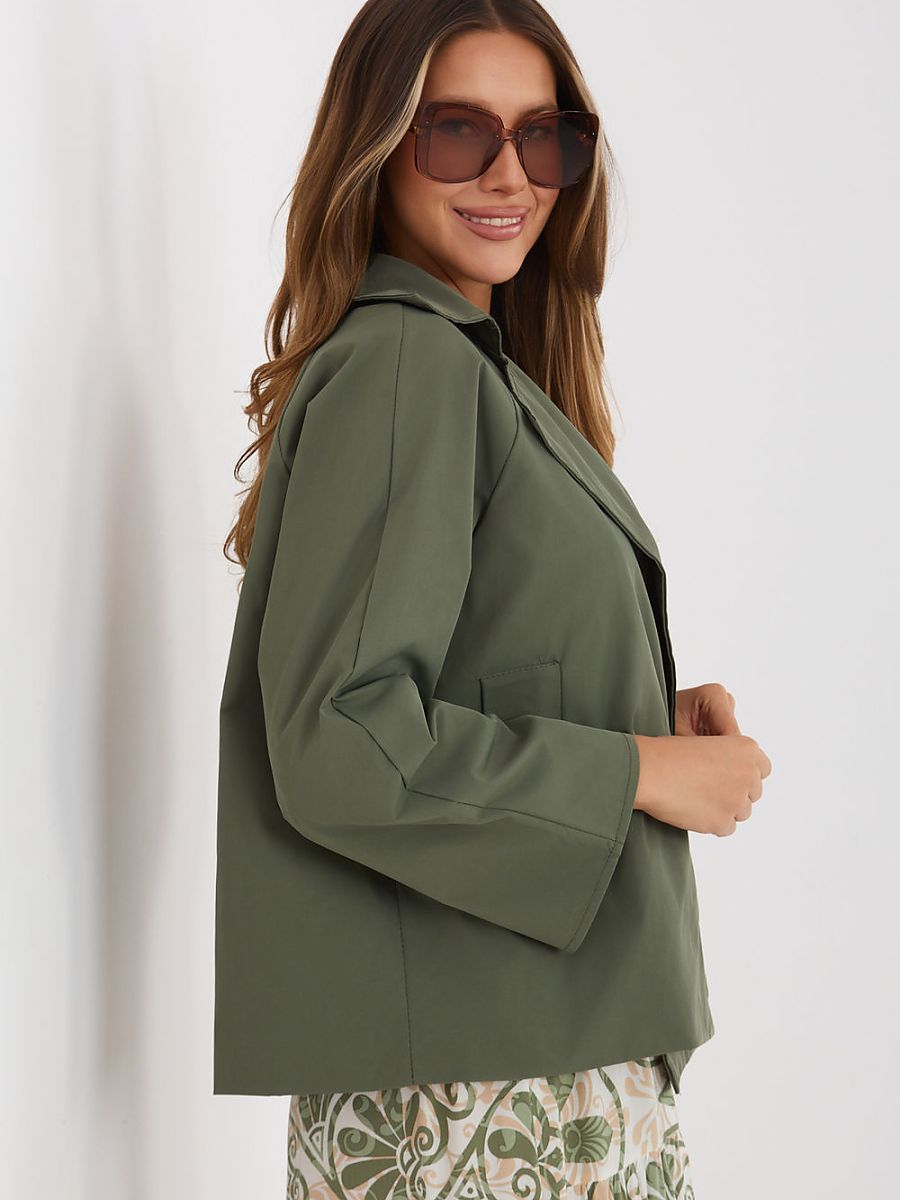  Coat model 227359 Rue Paris 