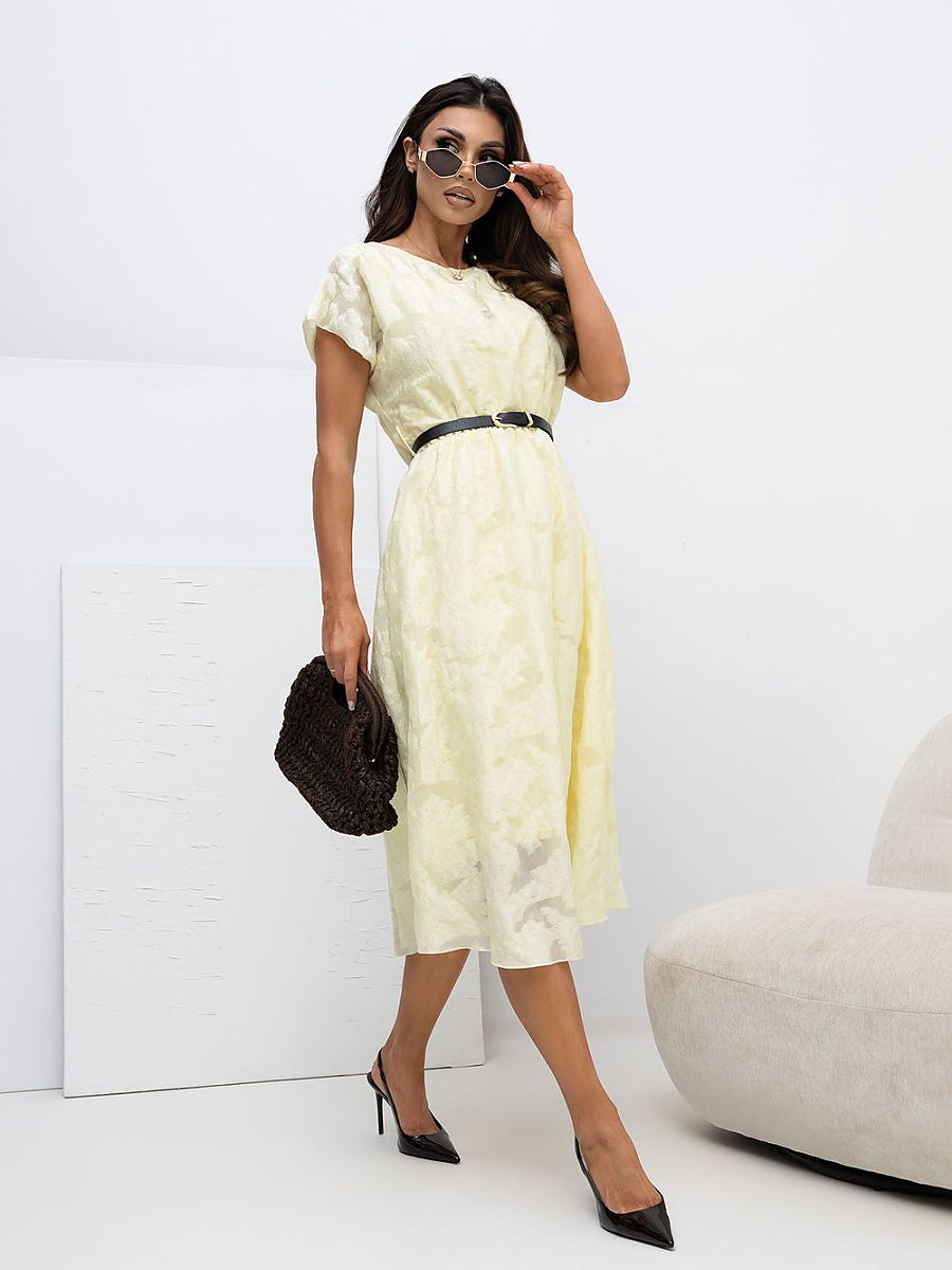  Cocktail dress model 227369 Rue Paris 